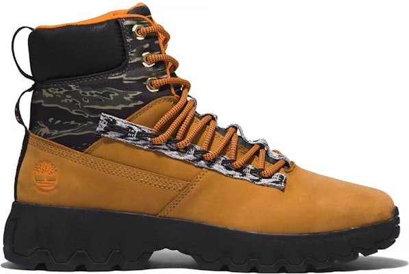 (Youth) Timberland Edge 'Wheat' TB0A2NEE Order (Youth) Timberland Edge 'Wheat' TB0A2NEE