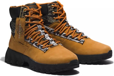 (JR) Timberland Edge 'Wheat' Lelaki/Wanita TB0A2NEE Lookbook (JR) Timberland Edge 'Wheat' Lelaki/Wanita TB0A2NEE