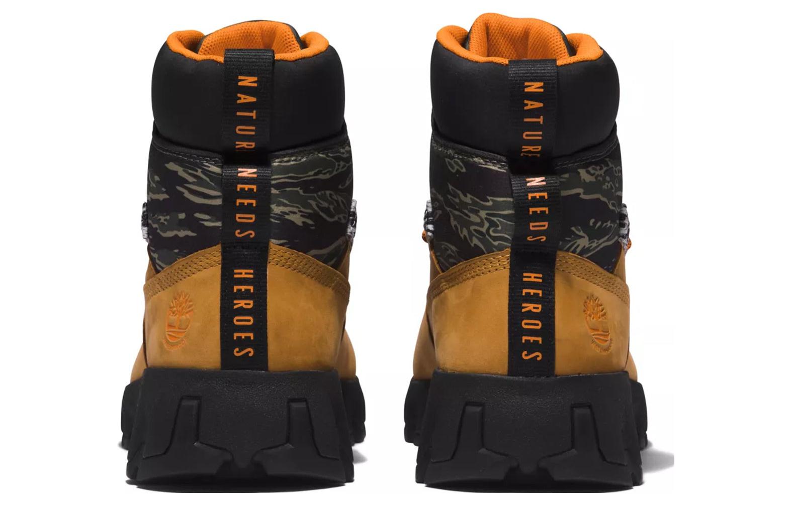 Shop (JR) (ユース) ティンバーランド エッジ 'ウィート' TB0A2NEE TB0A2NEE