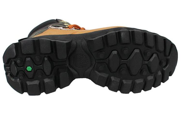 Purchase (JR) (ユース) ティンバーランド エッジ 'ウィート' TB0A2NEE TB0A2NEE