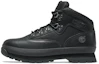 Buy (Youth) Timberland Euro Hiker 'Black Outdoor' 96948001