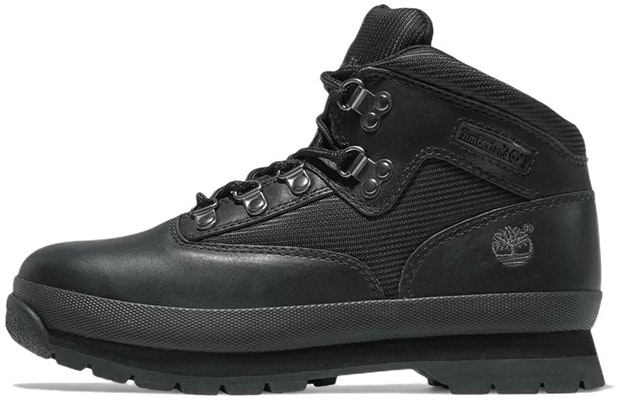 (Youth) Timberland Euro Hiker 'Black Outdoor' 96948001 Buy (Youth) Timberland Euro Hiker 'Black Outdoor' 96948001