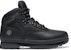 (JR) Timberland Euro Hiker 'Hitam Luar Ruangan' 96948001
