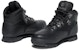 (JR) Timberland Euro Hiker 'Hitam Luar Ruangan' 96948001