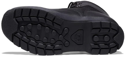 Purchase 大童 Timberland添柏嶺 Euro Hiker 耐磨防滑戶外靴 黑色