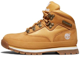 (Youth) Timberland Euro Hiker 'Wheat' 96975231 (Youth) Timberland Euro Hiker 'Wheat' 96975231