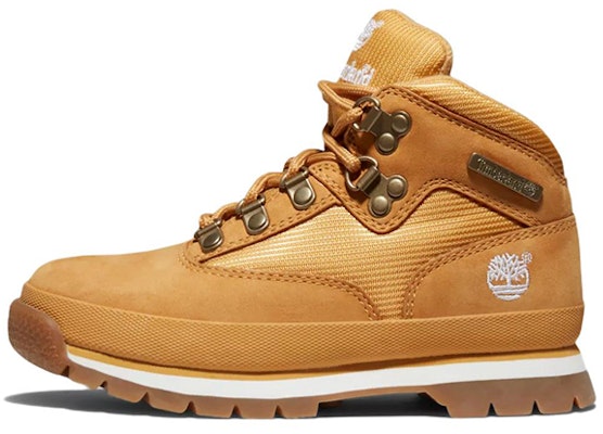 (Youth) Timberland Euro Hiker 'Wheat' 96975231 Buy (Youth) Timberland Euro Hiker 'Wheat' 96975231