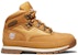 (JR) Timberland Euro Hiker 'Wheat' Lelaki Wanita Kasut Mendaki 96975231