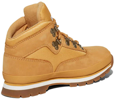 (Youth) Timberland Euro Hiker 'Wheat' 96975231 Shop (Youth) Timberland Euro Hiker 'Wheat' 96975231