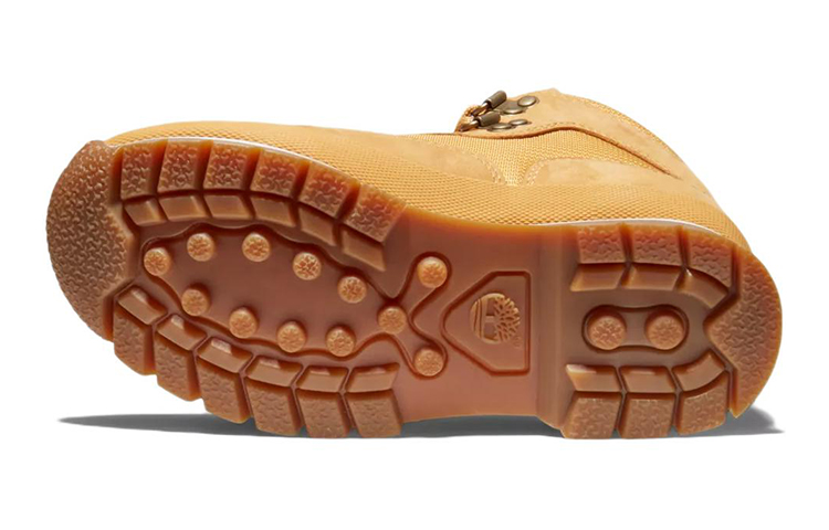 Purchase (Youth) Timberland Euro Hiker 'Wheat' 96975231