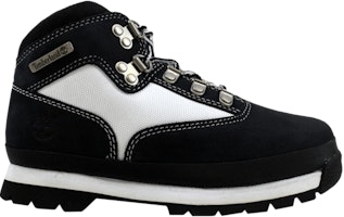 (Youth) Timberland Euro Hiker Little 'Navy Blue' 9677R (Youth) Timberland Euro Hiker Little 'Navy Blue' 9677R