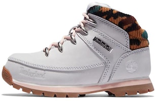 (Youth) Timberland Euro Sprint 'Cool Grey' A2FJSM29 (Youth) Timberland Euro Sprint 'Cool Grey' A2FJSM29