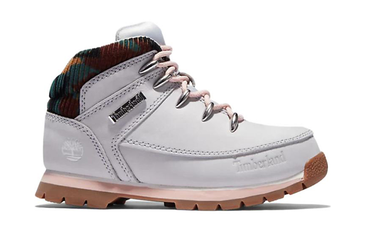 Order (Youth) Timberland Euro Sprint 'Cool Grey' A2FJSM29