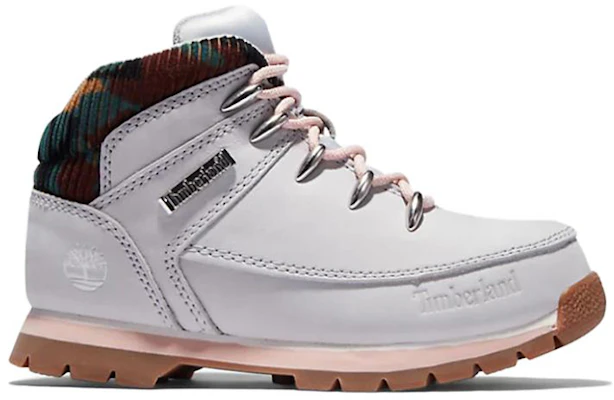 (Youth) Timberland Euro Sprint 'Cool Grey' A2FJSM29 Order (Youth) Timberland Euro Sprint 'Cool Grey' A2FJSM29