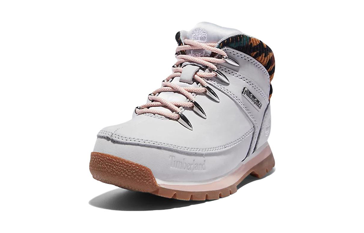 Lookbook (Youth) Timberland Euro Sprint 'Cool Grey' A2FJSM29