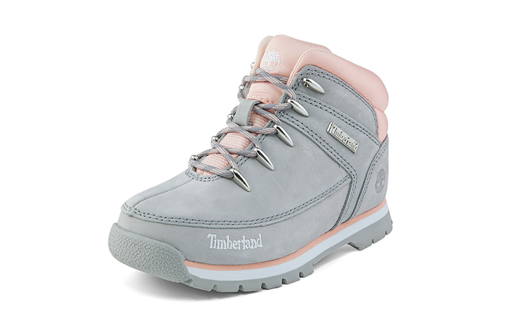 Order (Youth) Timberland Euro Sprint 'Mid Grey' A2MWG