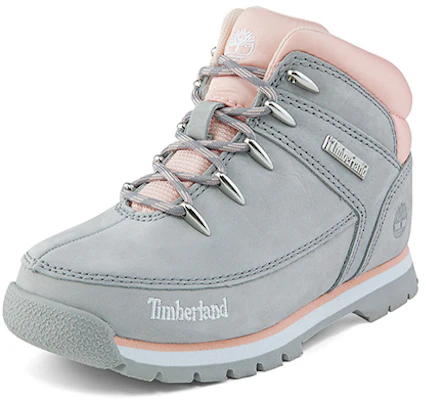 (Youth) Timberland Euro Sprint 'Mid Grey' A2MWG Order (Youth) Timberland Euro Sprint 'Mid Grey' A2MWG
