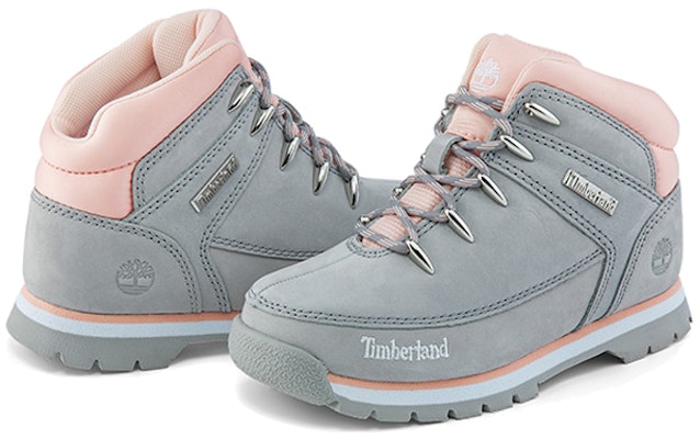 (Youth) Timberland Euro Sprint 'Mid Grey' A2MWG Purchase (Youth) Timberland Euro Sprint 'Mid Grey' A2MWG