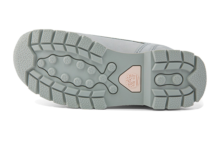 Purchase (Youth) Timberland Euro Sprint 'Mid Grey' A2MWG