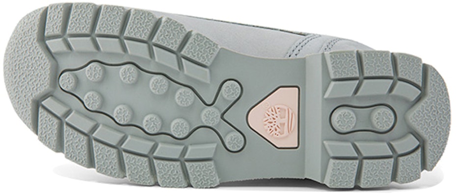 (Youth) Timberland Euro Sprint 'Mid Grey' A2MWG Details for (Youth) Timberland Euro Sprint 'Mid Grey' A2MWG