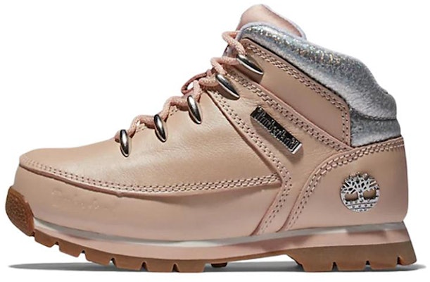 (Youth) Timberland Euro Sprint 'Pink' A2GSC662 Buy (Youth) Timberland Euro Sprint 'Pink' A2GSC662