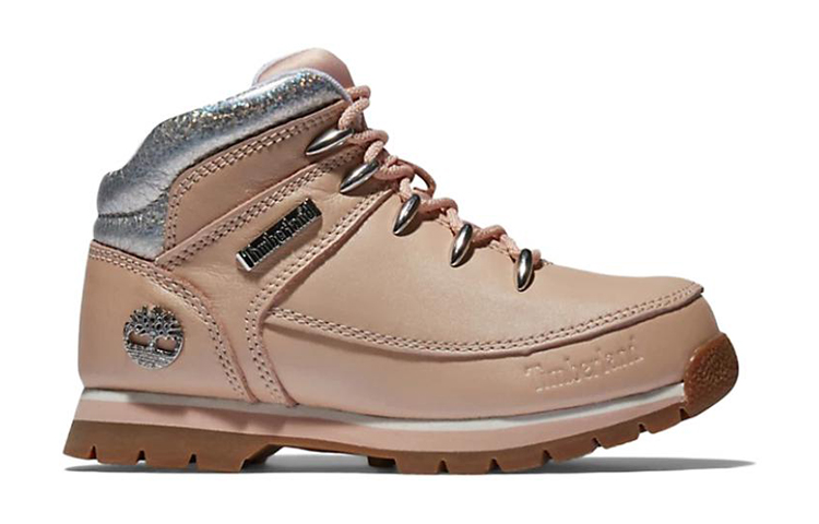 Order (Youth) Timberland Euro Sprint 'Pink' A2GSC662