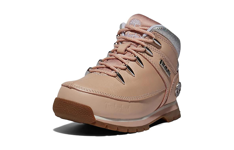 Lookbook (Youth) Timberland Euro Sprint 'Pink' A2GSC662