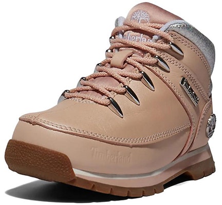 (Youth) Timberland Euro Sprint 'Pink' A2GSC662 Lookbook (Youth) Timberland Euro Sprint 'Pink' A2GSC662