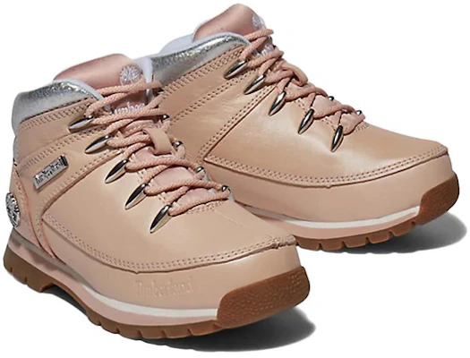 (Youth) Timberland Euro Sprint 'Pink' A2GSC662 Shop (Youth) Timberland Euro Sprint 'Pink' A2GSC662