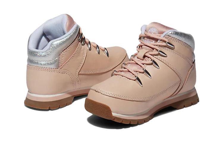 Purchase (Youth) Timberland Euro Sprint 'Pink' A2GSC662
