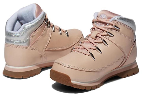 (Youth) Timberland Euro Sprint 'Pink' A2GSC662 Purchase (Youth) Timberland Euro Sprint 'Pink' A2GSC662