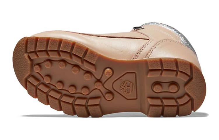 Details for (Youth) Timberland Euro Sprint 'Pink' A2GSC662