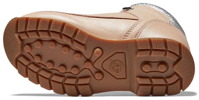 (Youth) Timberland Euro Sprint 'Pink' A2GSC662 Details for (Youth) Timberland Euro Sprint 'Pink' A2GSC662