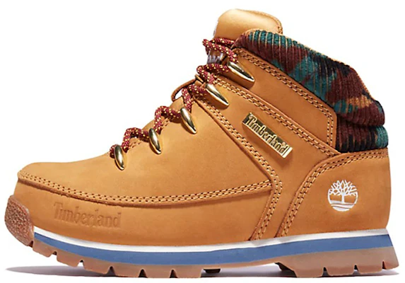 (Youth) Timberland Euro Sprint 'Wheat' A2FJ6231 Buy (Youth) Timberland Euro Sprint 'Wheat' A2FJ6231