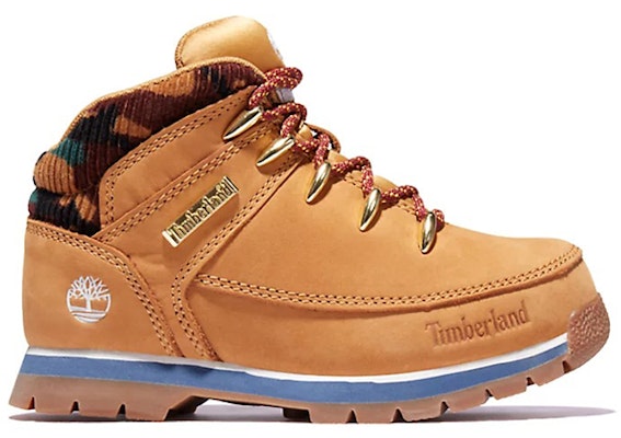 (JR) Timberland Euro Sprint 'Wheat' Lelaki A2FJ6231 Order (JR) Timberland Euro Sprint 'Wheat' Lelaki A2FJ6231