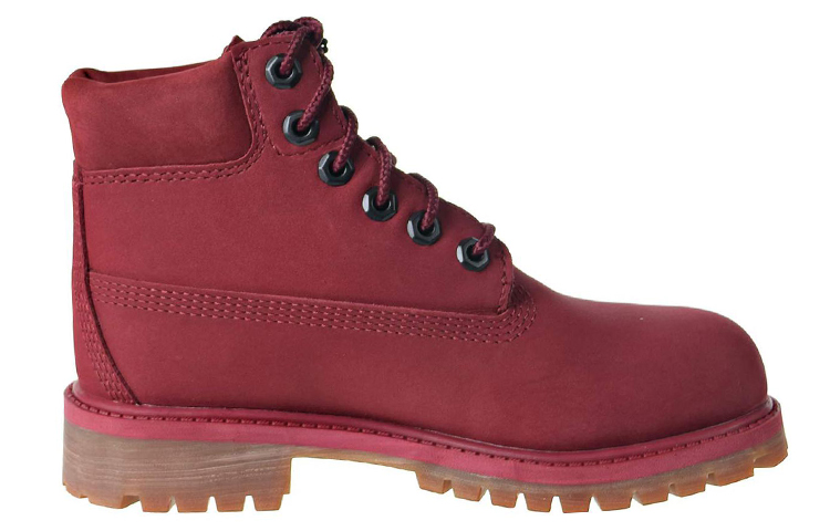 Order (Youth) Timberland Fashion Comfort Casual Outdoor Boot 'Red' A1VKE