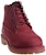 (JR) But Kasual Luar Fesyen Timberland 'Merah' A1VKE