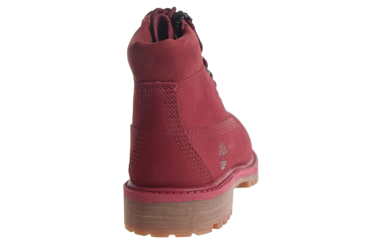 Purchase (Youth) Timberland Fashion Comfort Casual Outdoor Boot 'Red' A1VKE