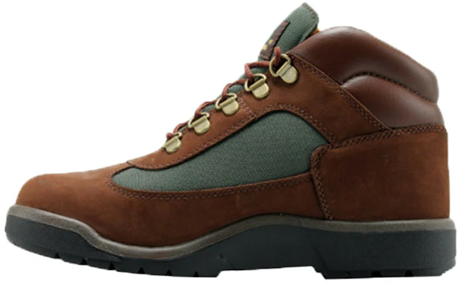 (JR) Botte Timberland Field ''Marron'' 16937 Buy (JR) Botte Timberland Field ''Marron'' 16937