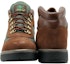 Order (JR) But Timberland Field 'Coklat' Boot 16937