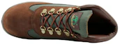 Lookbook (JR) Botte Timberland Field ''Marron'' 16937