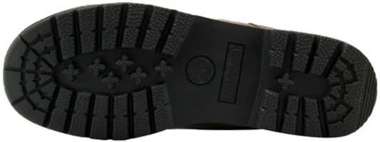 Shop 大童 Timberland 添柏嵐 Field 防滑透氣馬丁靴 棕色