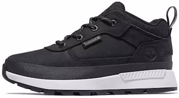 (Youth) Timberland Field Trekker 'Black' A2GKT015 (Youth) Timberland Field Trekker 'Black' A2GKT015