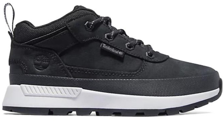 (Youth) Timberland Field Trekker 'Black' A2GKT015 Order (Youth) Timberland Field Trekker 'Black' A2GKT015