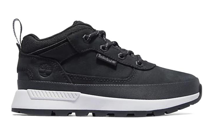 Order (Youth) Timberland Field Trekker 'Black' A2GKT015