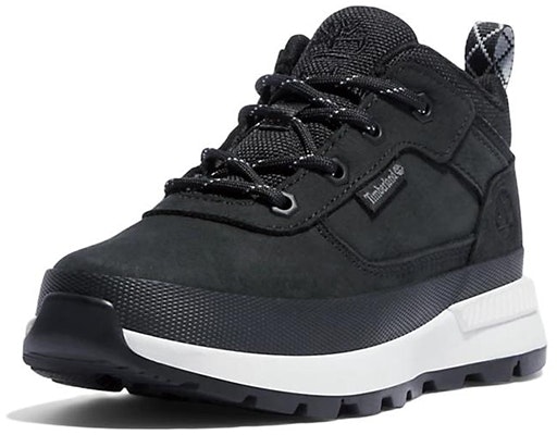 (Youth) Timberland Field Trekker 'Black' A2GKT015 Lookbook (Youth) Timberland Field Trekker 'Black' A2GKT015