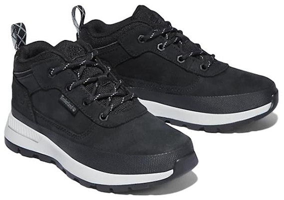 (Youth) Timberland Field Trekker 'Black' A2GKT015 Shop (Youth) Timberland Field Trekker 'Black' A2GKT015