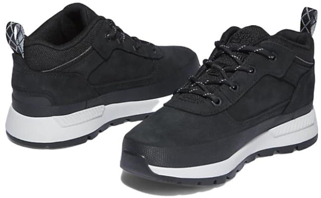 (Youth) Timberland Field Trekker 'Black' A2GKT015 Purchase (Youth) Timberland Field Trekker 'Black' A2GKT015
