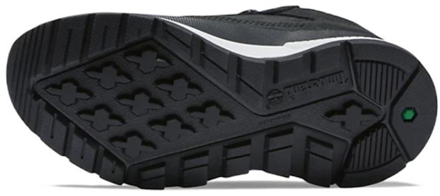 (Youth) Timberland Field Trekker 'Black' A2GKT015 Details for (Youth) Timberland Field Trekker 'Black' A2GKT015