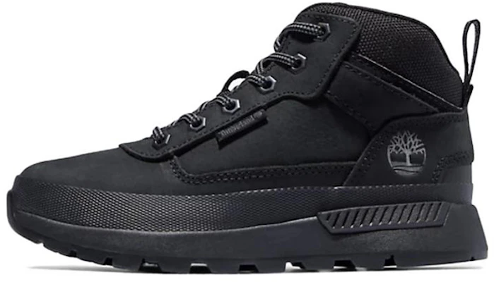 (Youth) Timberland Field Trekker 'Black Comfort' A2FAS015 Buy (Youth) Timberland Field Trekker 'Black Comfort' A2FAS015
